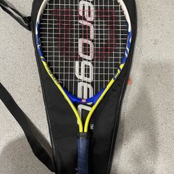 Tennis Racket 