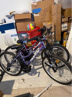 Bicicletas