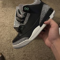 Jordan 3