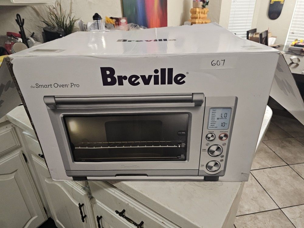 Needs Cleanining Air Oven Superdeal $5