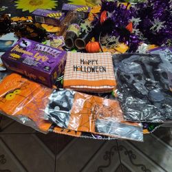 Halloween Bundle