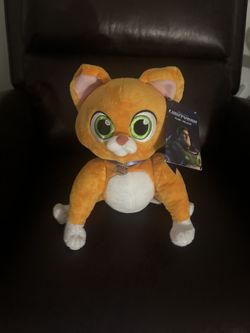 Sox Plush car from Buzz Lightyear