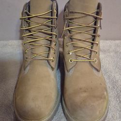 Timberland Boots - Mn(Sz 8 M)