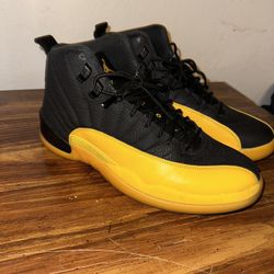 Jordan 12s 
