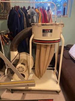 Jet Equipment & Tools 