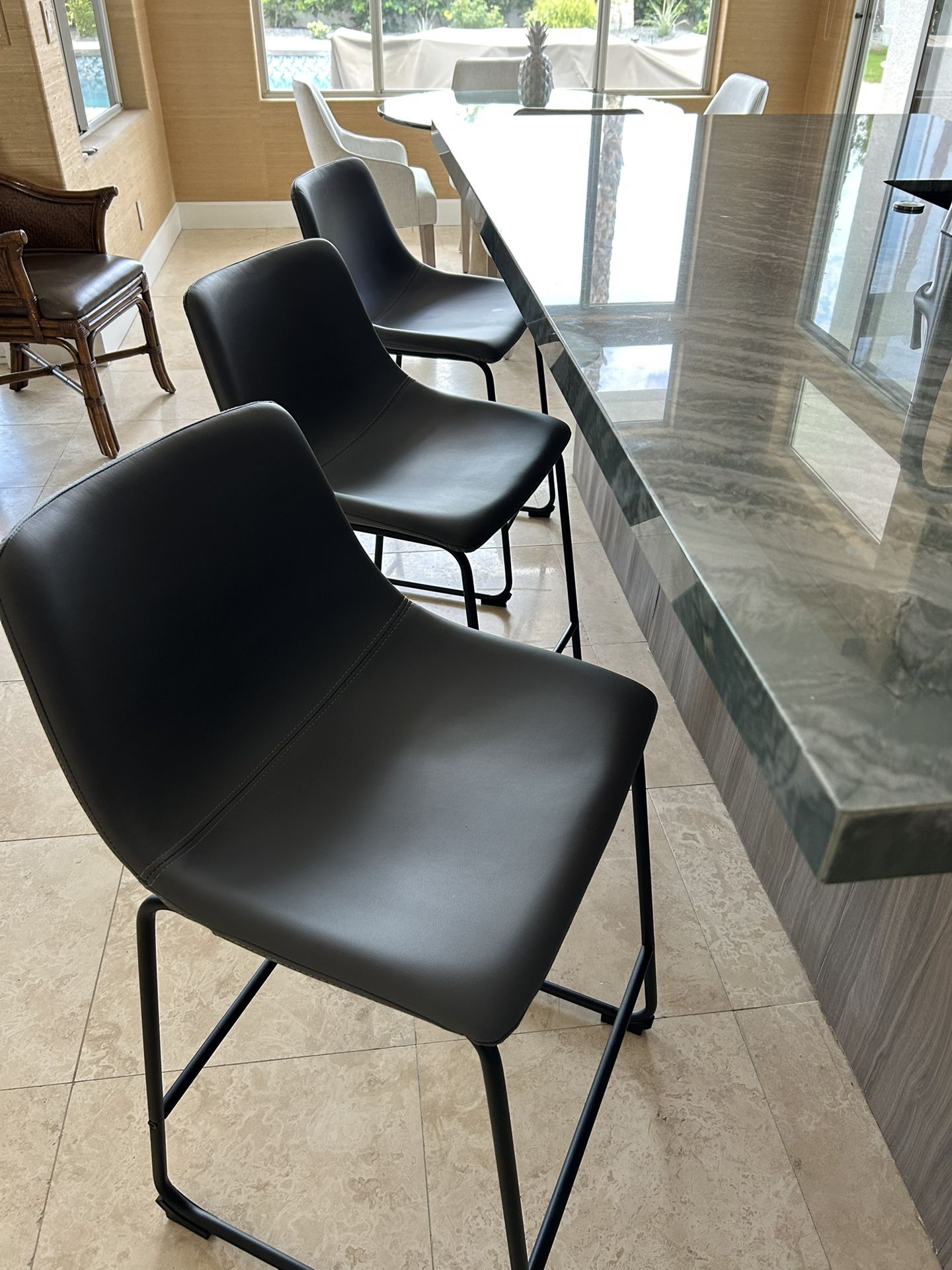 Kitchen Counter Stools