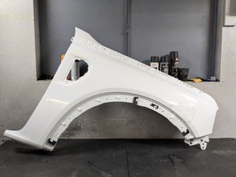 2024-2025-2026 FORD RANGER RIGHT FENDER OEM USED #10620