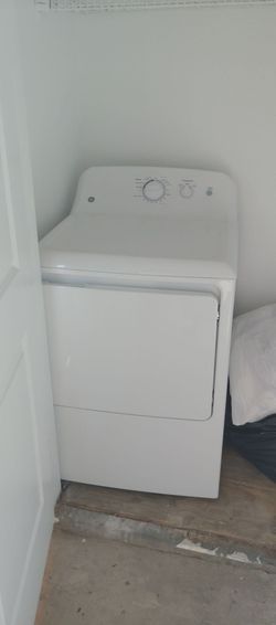 Dryer peak condition
