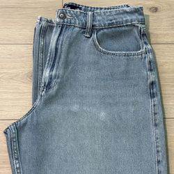 Blue Jeans