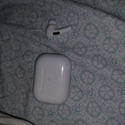 Airpod Pros 