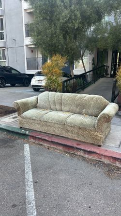 Free couch