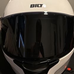 Bilt Helmet 