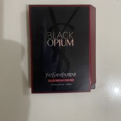 Black Opium 