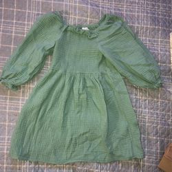 Size 5 Girls Dress