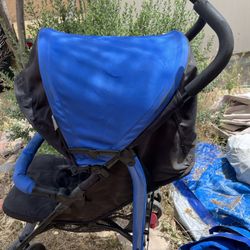 Urbini Stroller