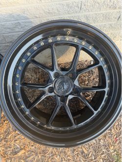 DS08 18x9.5