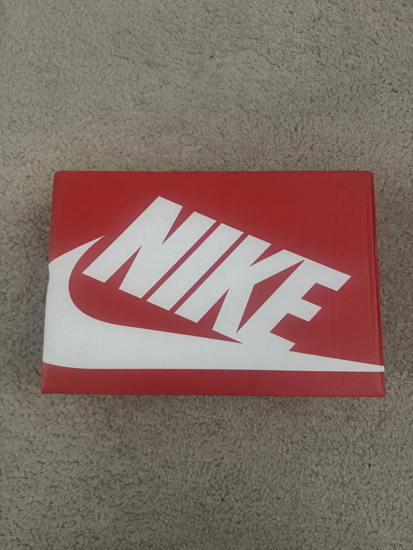Nike Oil Green Dunks