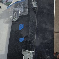 70" Sharp TV Stand Never Used