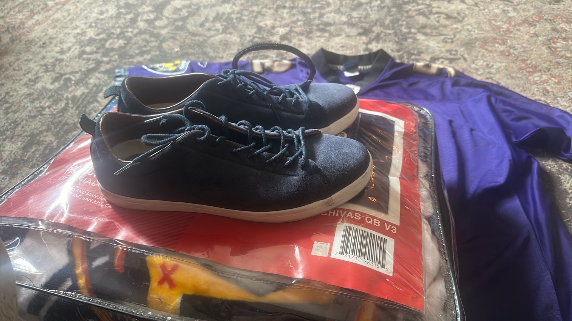 Lacoste Men’s Shoes