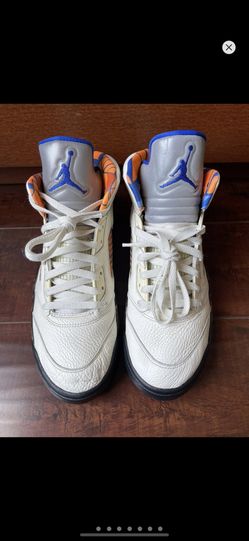 Jordan Nike Men's Air 5"International Flight Retro