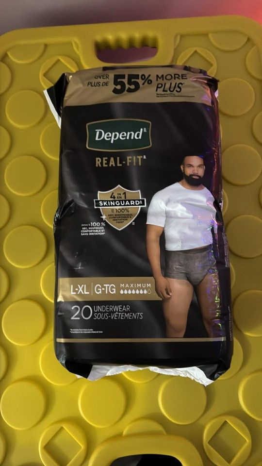 Unopened Mens Underwear/ MAKE OFFER 