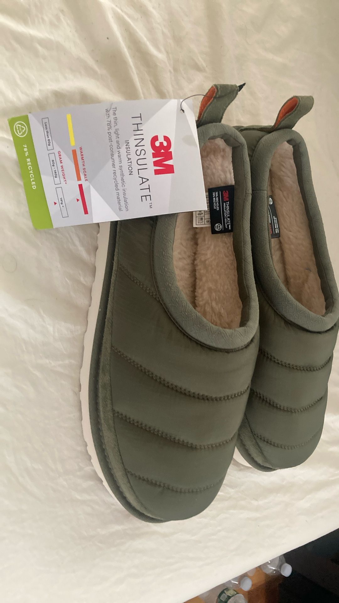3M THINSULATE UGG