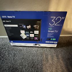 32 Smart Tv