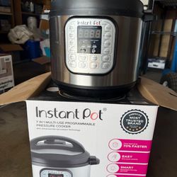 Instant Pot