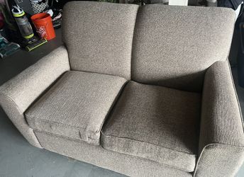 La-Z-Boy Loveseat Couch- reduced price