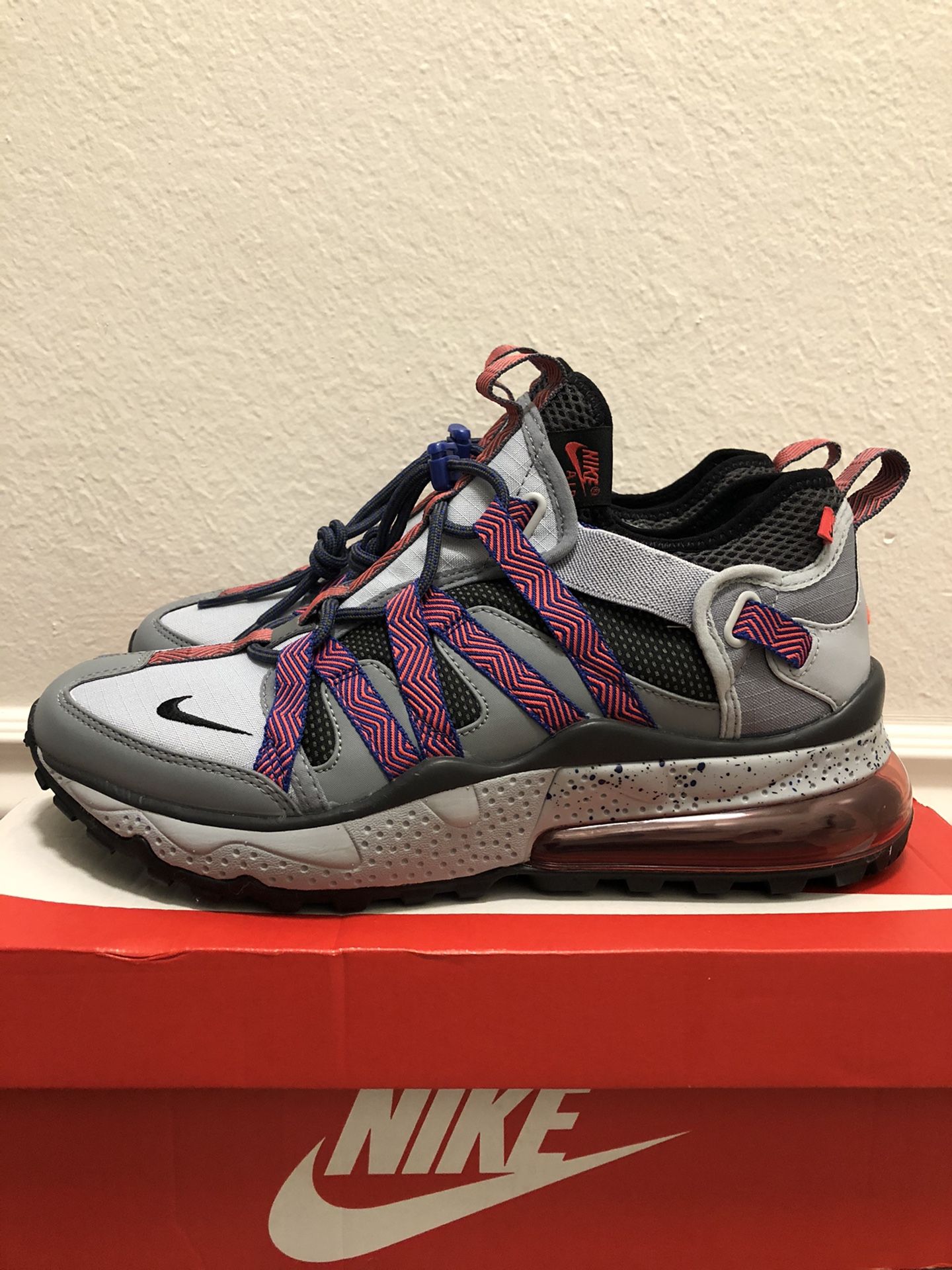 Nike air max270