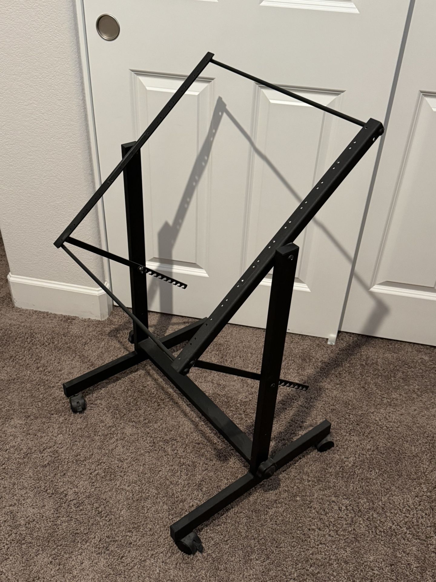 12U Studio Rack