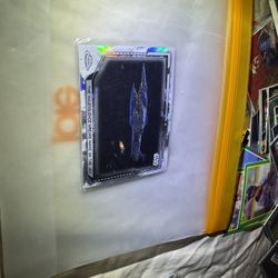 2021 Topps Chrome Star Wars Legacy картку з номером #92 „The Malevolence Wreaks Havoc on the Jedi