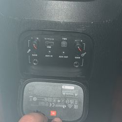 Upgraded Jbl Party Box 110