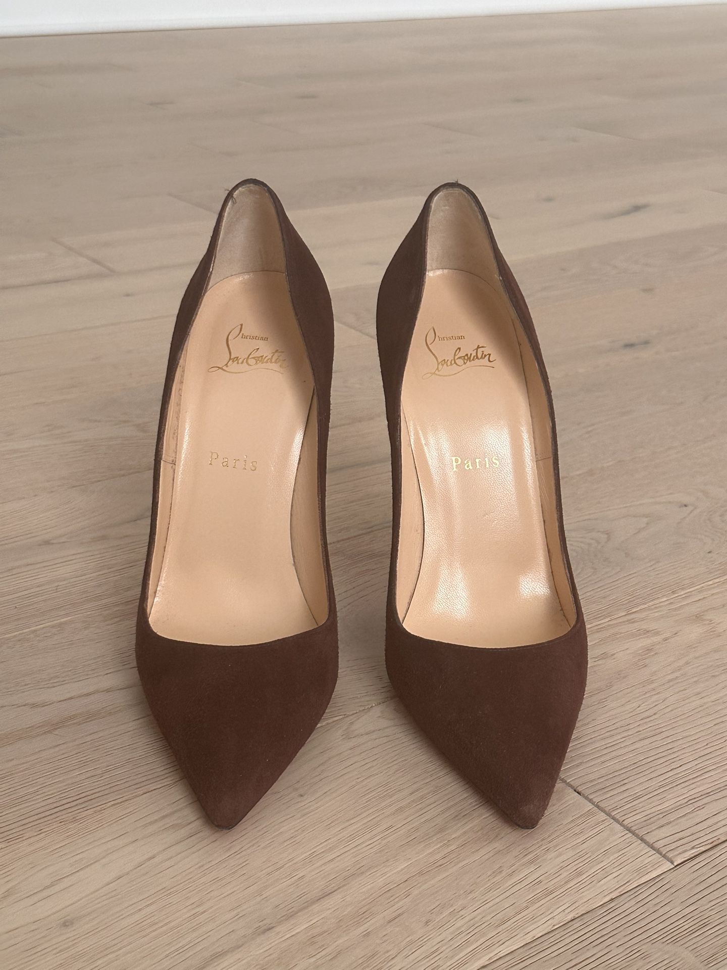 Christian Louboutin