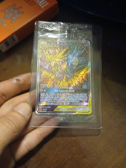 Pokemon Card 