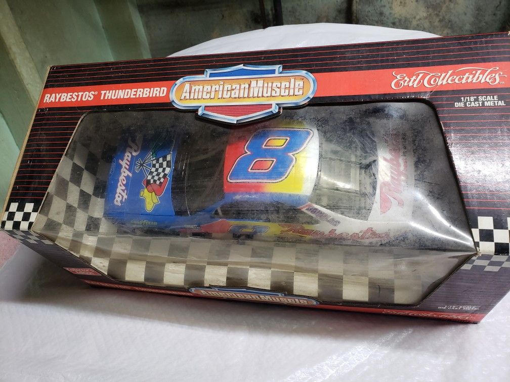 DIECAST CARS