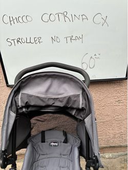 Stroller