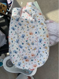 Baby bed