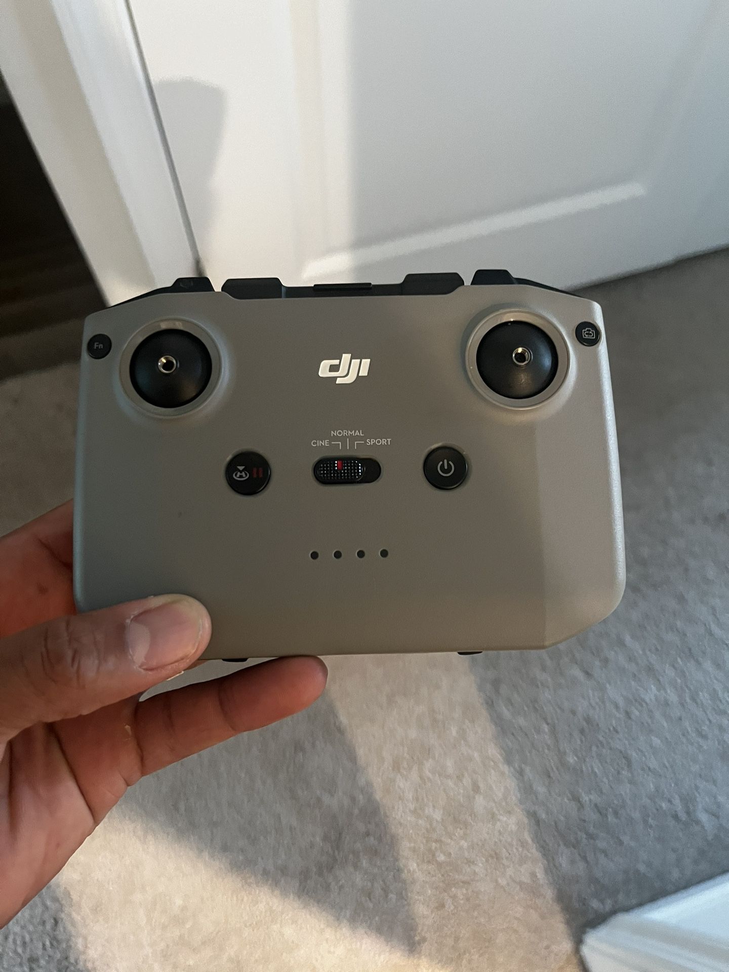 Dji Mini 2