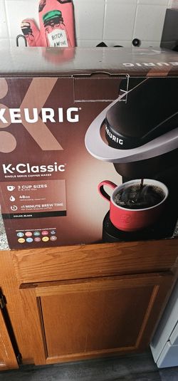 Keurig Classic