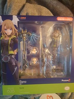 Good Smile Eunie Figure