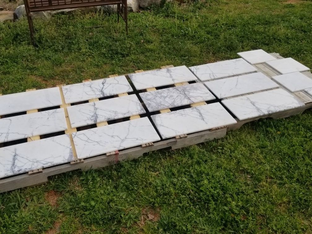 12 X 24 Amethyst Polished Marble