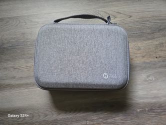 Holy Stone SPYDI Drone with Controller and Case