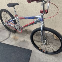 Se Floyal Flyer 24 Inch Ripperbmx 