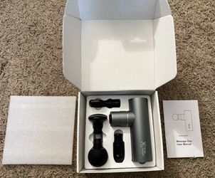 Massager CM20C (New)