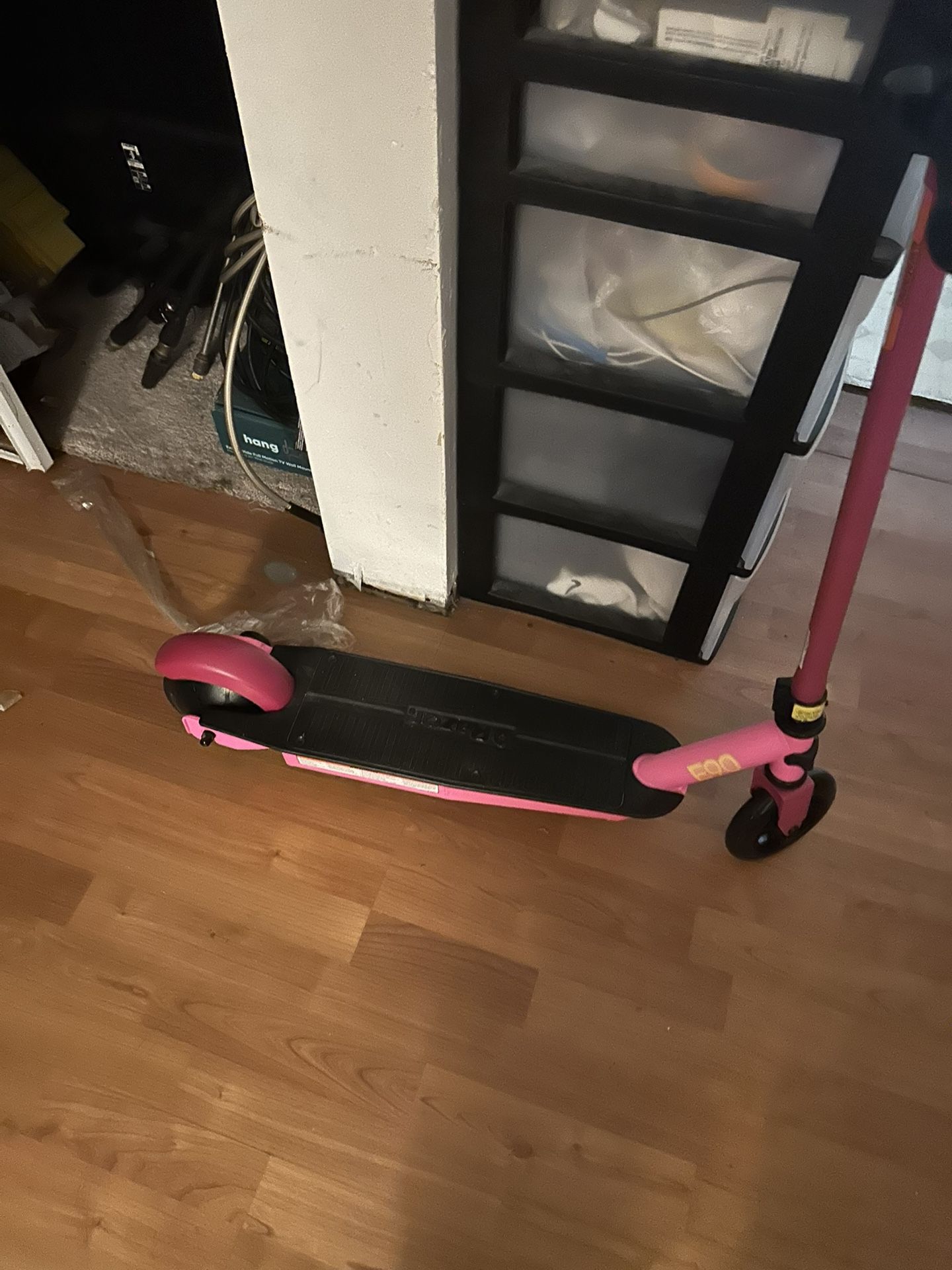 Razor Scooter