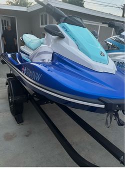 Jetski