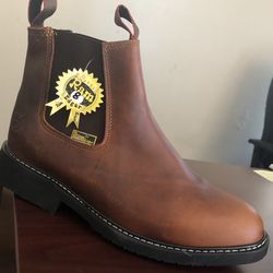 Botin de trabajo