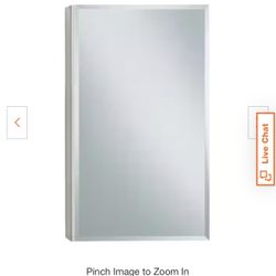 Kohler Medicine Cabinet 