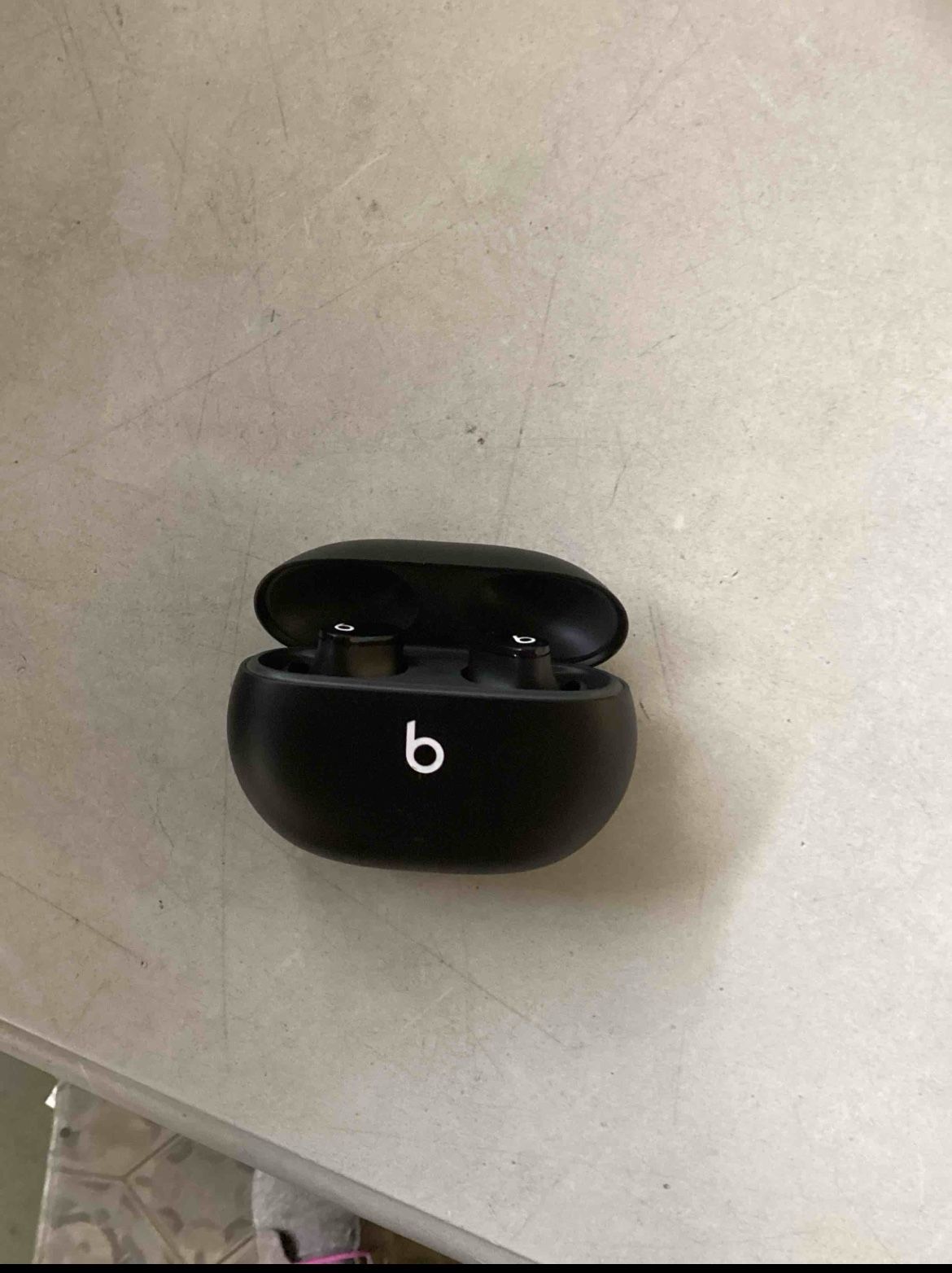 Beats Studio Buds Noise Canceling
